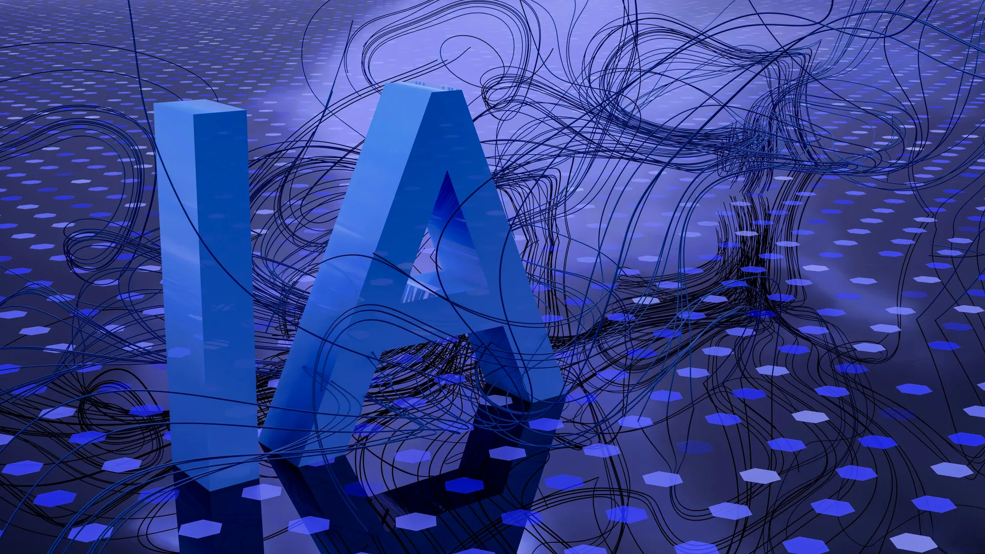 Data, Developer & Industry AI